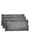 Set 3 perne decorative deco maxi Multicolor