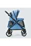 Q1 -2.0 Multi - Use Wagon Stroller- Denim Blue - 2