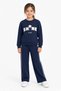 Shine Yazili Girls' Set - 2