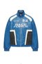 Race Force suni deri ceket - 3