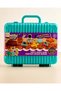 Assorted Space Sand Set - 5
