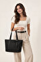 Ribbon Tote Çanta
