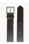 Men Leather Belt - 3