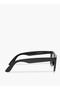 Men Square Frame Grey Lens Sunglasses - 4