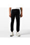 Men's black sweatpants - 3