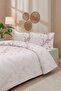 Bloomlight Single Elastic Sheet Duvet Cover Set - 3