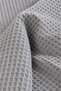 Bedding Set, Waffle – 100% Cotton – All Sizes - 2