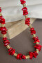 Zr Brand Model New Season Necklace - 2