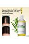 12 Herbs Hair Oil 55ml – With Rosemary, Amla & Castor Oil – Strengthens Roots, Boosts Hair Growth, Reduces Hair Loss – Herbal Elixir for Men & Women - 3