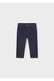 Baby Boy Regular Fit Pants Navy Blue 542