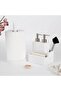 Lydia Paper Towel Holder White - 4