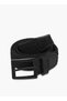 Men Braided Belt - 3