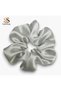 6A Grade 100% Mulberry Silk Vintage Bright Elastic 6cm Hairband
