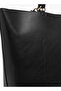 Tassel Detail Tote Bag with Button Closure - 6
