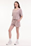 Women's Shorts Rain 20Ss182 Vizon - 3