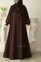 Nisa Mevlana Ferace Brown