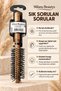 Professional Wooden Blasting Brush - 2