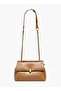 Textured Crossbody Bag Chain Strap - 3