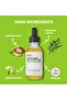 12 Herbs Hair Oil 55ml – With Rosemary, Amla & Castor Oil – Strengthens Roots, Boosts Hair Growth, Reduces Hair Loss – Herbal Elixir for Men & Women - 2
