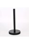 Lydia Paper Towel Holder Black