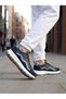 Fully Orthopedic Colorful Flexible Sports Model Men's Daily Casual Shoes - 3