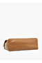 Textured Crossbody Bag Chain Strap - 7