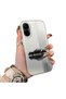 For Realme 12 Lite Compatible Silicone Edge Hard Back Case Sports Car Patterned Couple Phone Case