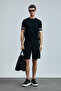Men's Ross Shorts 111210077 - 4