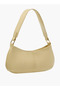 Panelled Shoulder Bag with Handle - 4