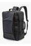Padded Shoulder Straps Backpack - 3