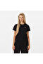 Women's T-Shirt W4Yi10J1314-Jblk