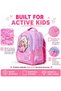 Kids School Backpack Set 3 Piece for Girls, Lightweight School Bag with Lunch Bag and Pencil Case, Water Resistant Bookbag for Primary School - 7