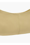 Panelled Shoulder Bag with Handle - 5
