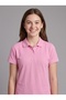 2-Pack 100% Cotton Polo Collar Short Sleeve T-Shirt for School and Daily Use - 2