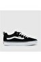 N0A3Mtjiju1 Mn Filmore Men's Black Sneaker Shoes