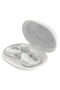 سماعات أذن لاسلكية، Acefast، TWS ACECLIP Pro، أبيض - FA006WH - 2