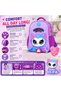 Backpack for Kids, 12 Inch Preschool School Bag for Preschool, Lightweight Ergonomic Kids Backpack, Water Resistant, Padded Breathable Back & Shoulder Straps - 4