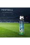Mens Football Gift Set | Post Match Bath Bubbles 320ml | Vegan Friendly | Blueberry & Cranberry with Warm Sandalwood Vanilla White Musk | Foaming Bath Soak for Teens & Men - 2