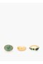 3PK RESIN STMNT RN