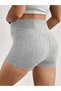 Shorts, gray - S - 2