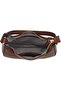 FashionPuzzle Crescent Shoulder Bag - 6