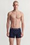 Jack&Jones Men's 3-Pack Boxer 12301230.Syh - 3