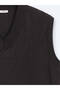 Brown Sweater - 8