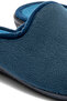Alexander Suede Men's House Slippers Navy Blue 41/46 - 2