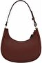 FashionPuzzle Crescent Shoulder Bag - 5