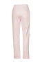 Logo Printed Elastic Waist Straight Leg Sweatpants Girls' Sweatpants 931083 - 6