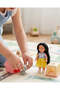 4.5-Inch Doll and Pet Playset - 4