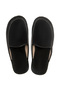 Onana Men's House Slippers Black 41/46 - 3