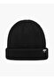 Men Beanie with Waffle Texture Detail - Set of 2 - 2