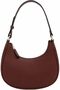 FashionPuzzle Crescent Shoulder Bag
